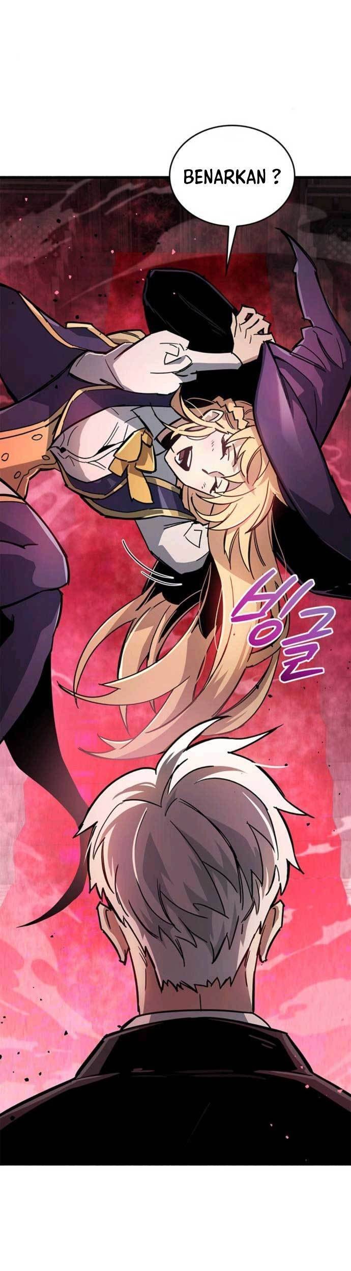 The Player Hides His Past Chapter 13 Gambar 69