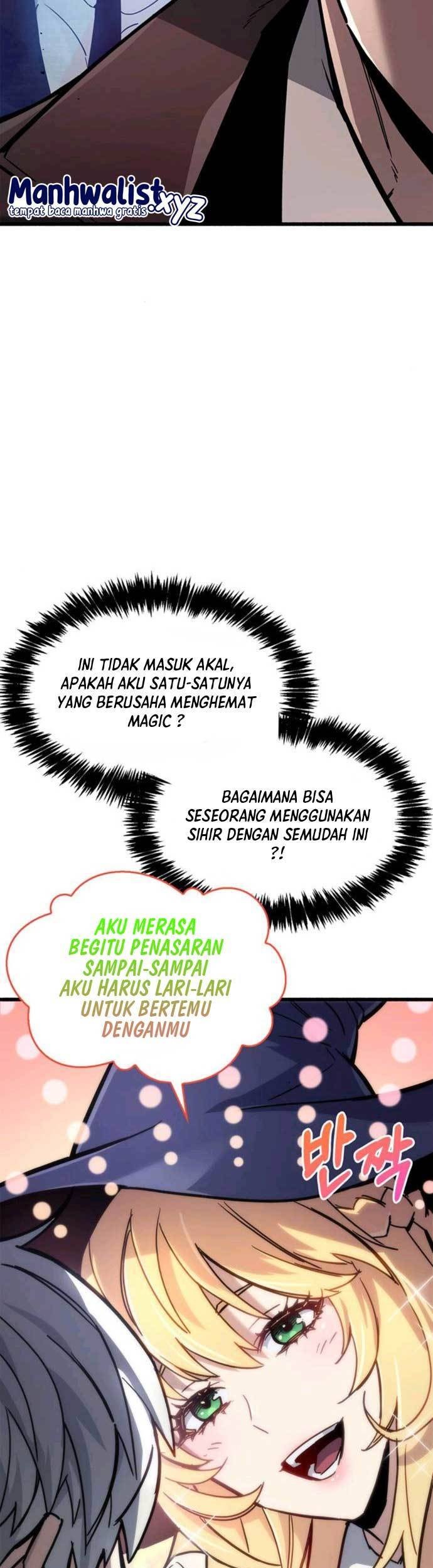 The Player Hides His Past Chapter 13 Gambar 71