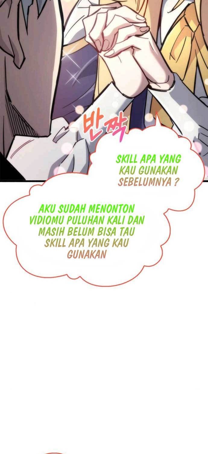 The Player Hides His Past Chapter 13 Gambar 72