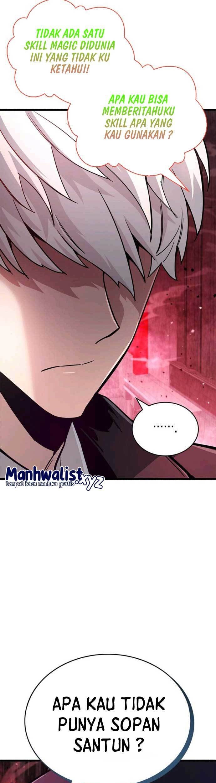 The Player Hides His Past Chapter 13 Gambar 73