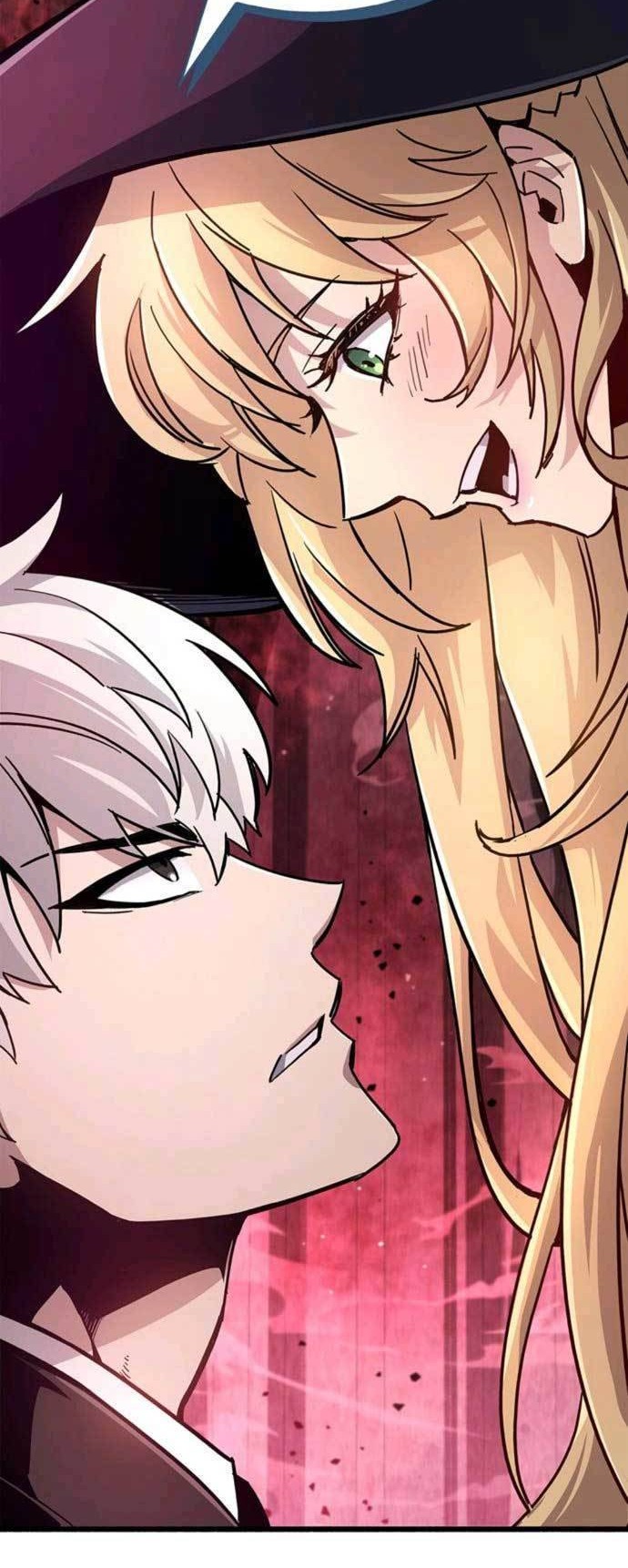 The Player Hides His Past Chapter 13 Gambar 74