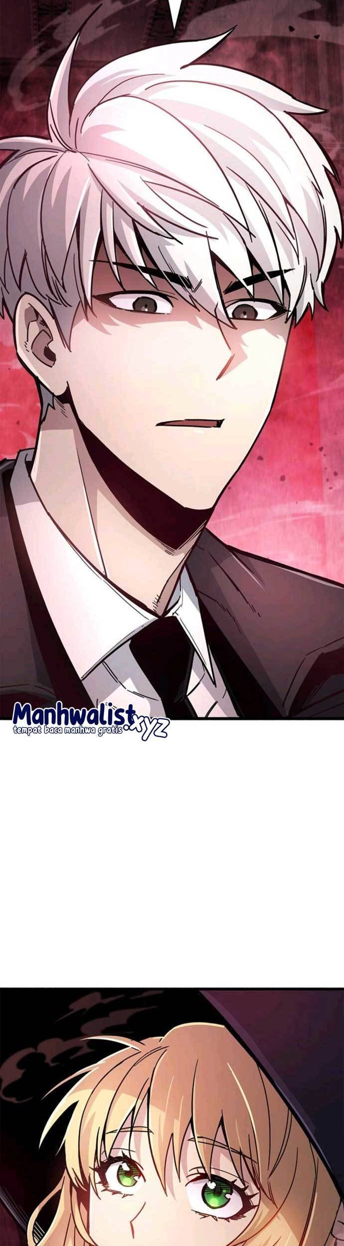 The Player Hides His Past Chapter 13 Gambar 77