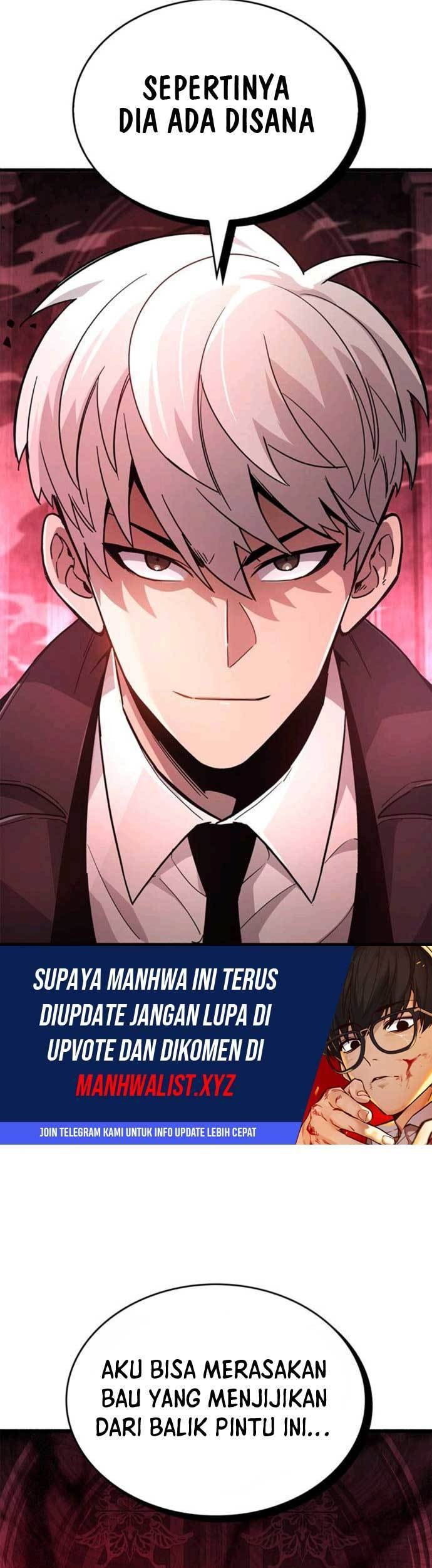 The Player Hides His Past Chapter 13 Gambar 61