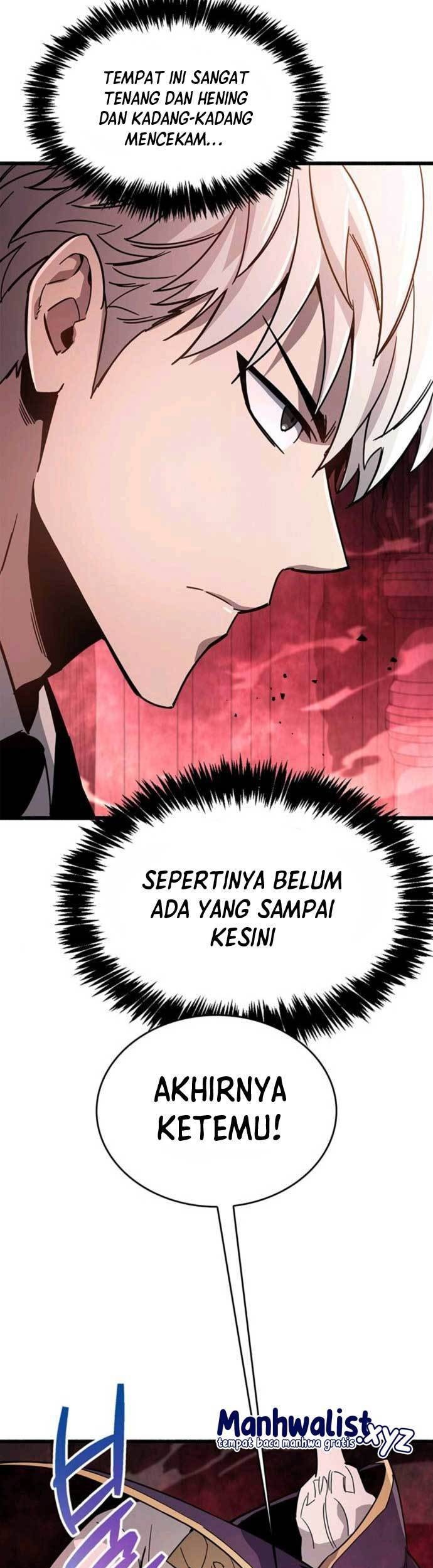 The Player Hides His Past Chapter 13 Gambar 65