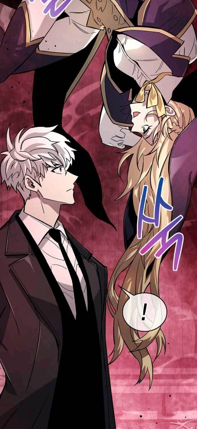 The Player Hides His Past Chapter 13 Gambar 66