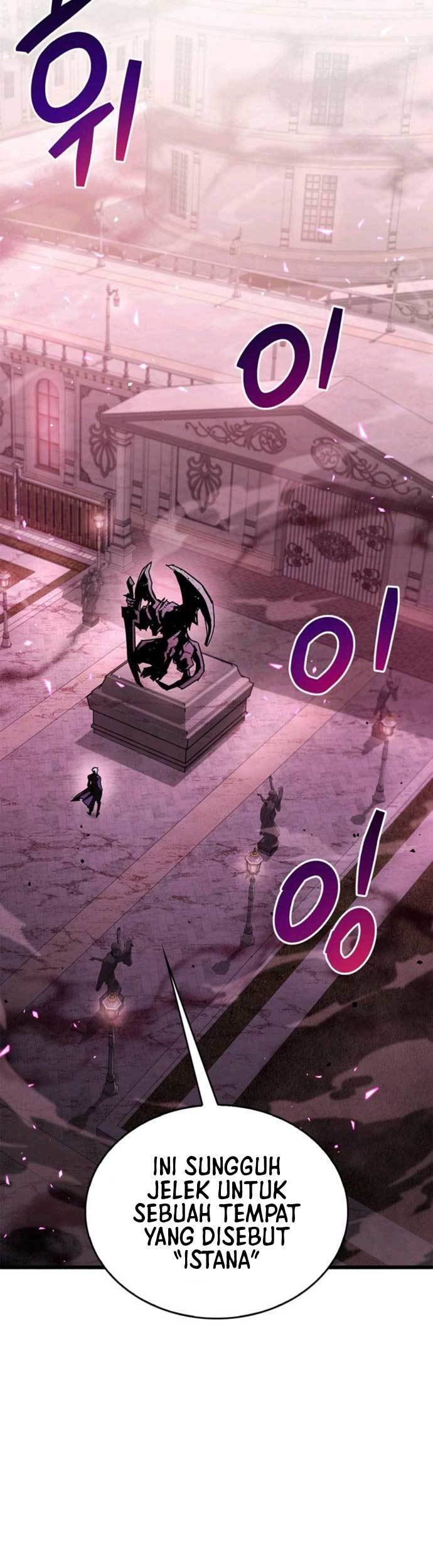 The Player Hides His Past Chapter 13 Gambar 5