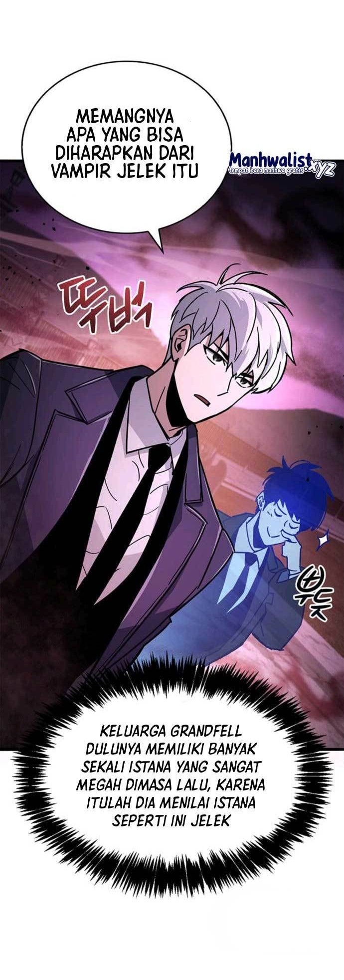 The Player Hides His Past Chapter 13 Gambar 6