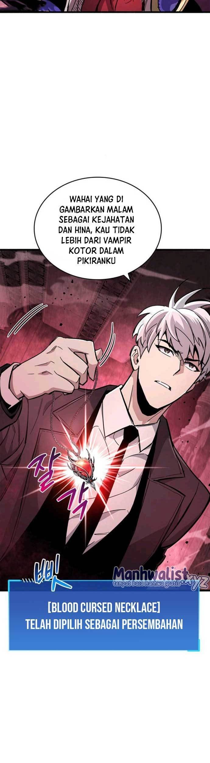 The Player Hides His Past Chapter 13 Gambar 87