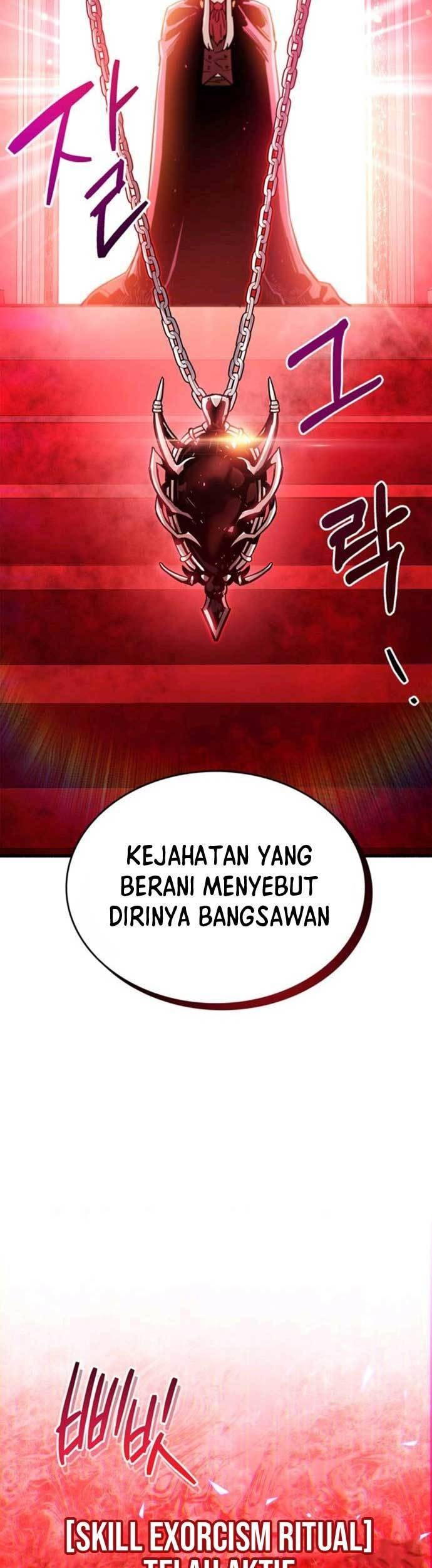 The Player Hides His Past Chapter 13 Gambar 89