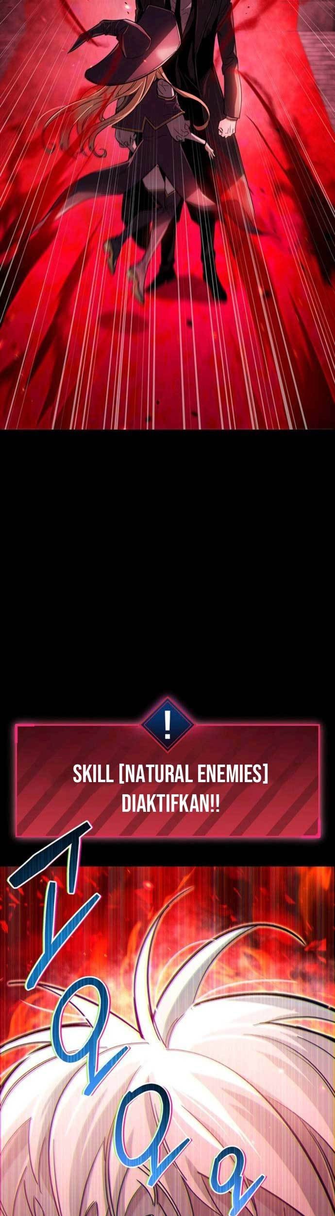 The Player Hides His Past Chapter 13 Gambar 81