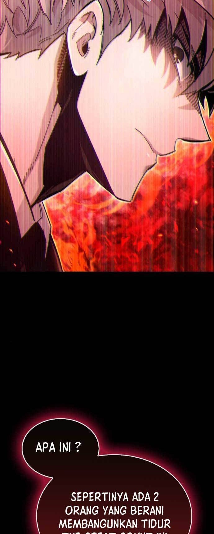 The Player Hides His Past Chapter 13 Gambar 82