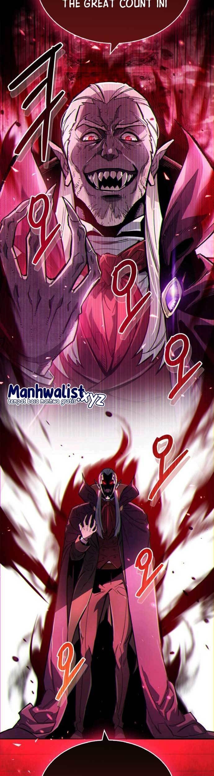 The Player Hides His Past Chapter 13 Gambar 83