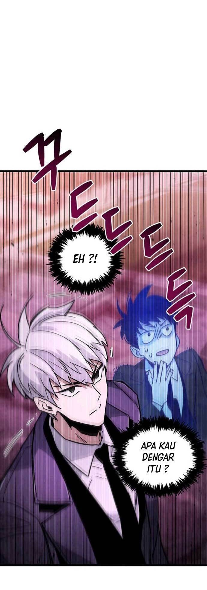 The Player Hides His Past Chapter 13 Gambar 8