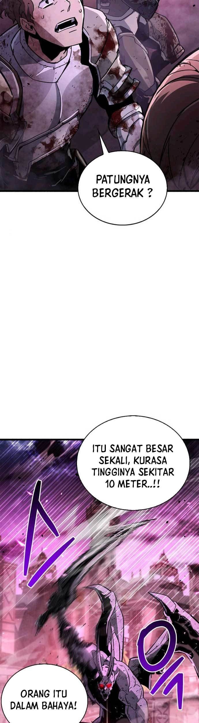 The Player Hides His Past Chapter 13 Gambar 11