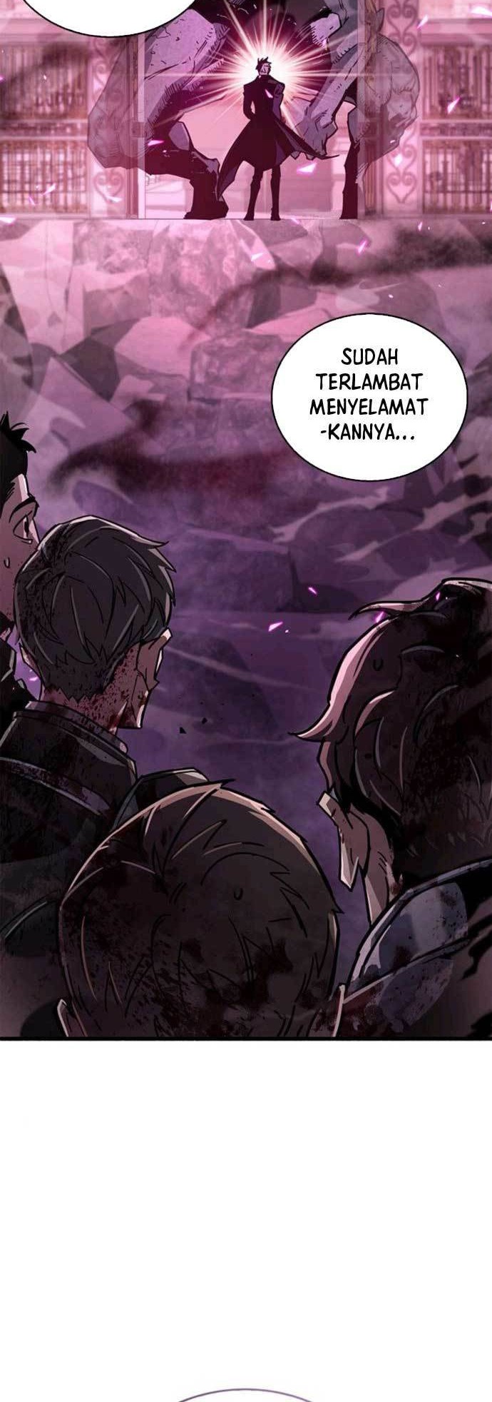 The Player Hides His Past Chapter 13 Gambar 12