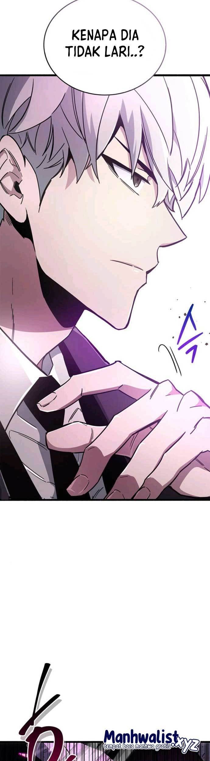 The Player Hides His Past Chapter 13 Gambar 13