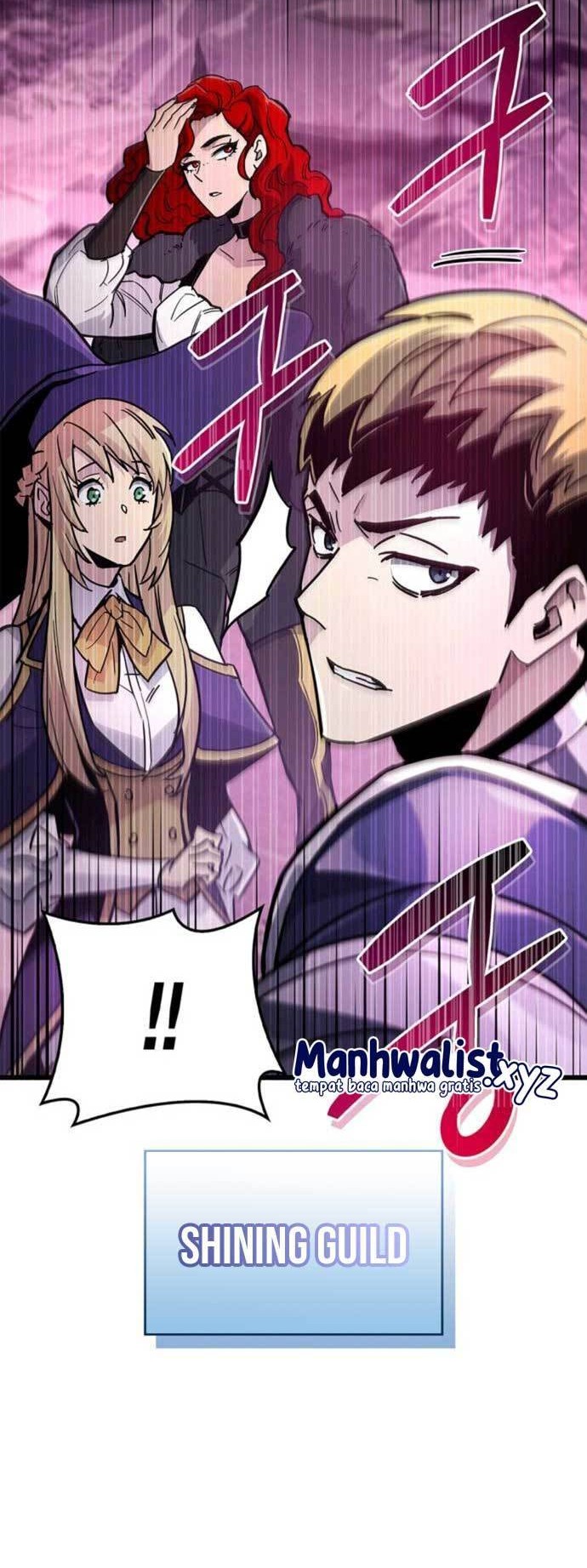 The Player Hides His Past Chapter 13 Gambar 18