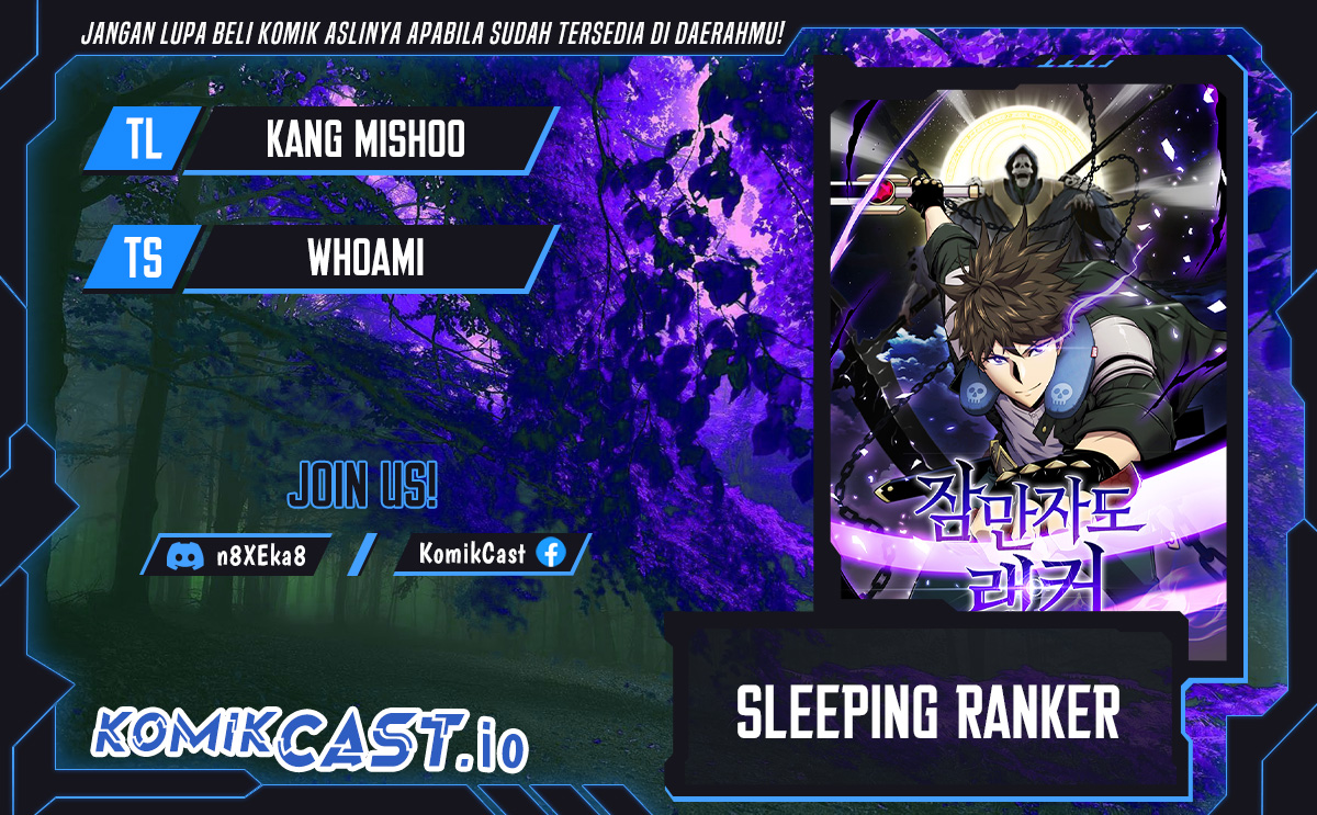 Komik Sleeping Ranker Chapter 74 gambar nomor 1