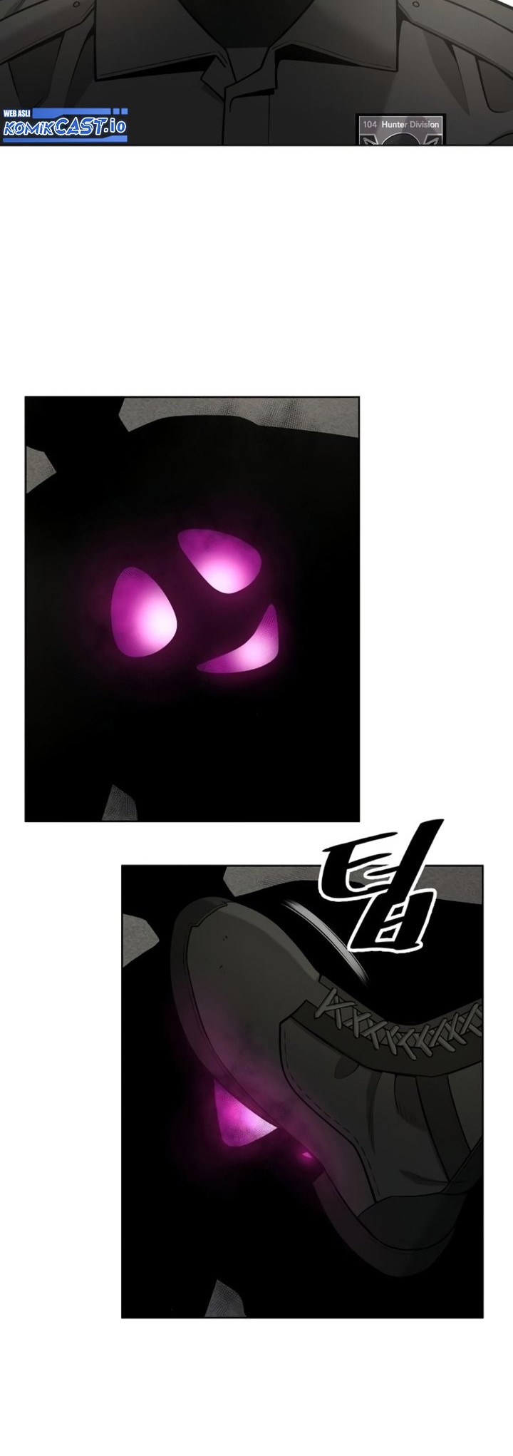 The Dark Mage’s Return to Enlistment Chapter 24 Gambar 51