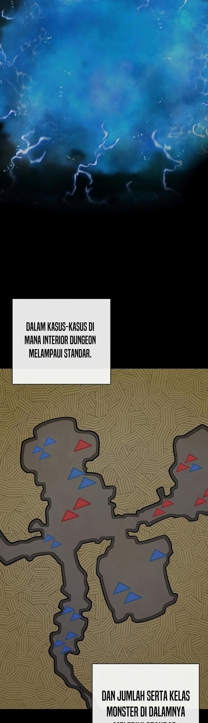 The Dark Mage’s Return to Enlistment Chapter 24 Gambar 40