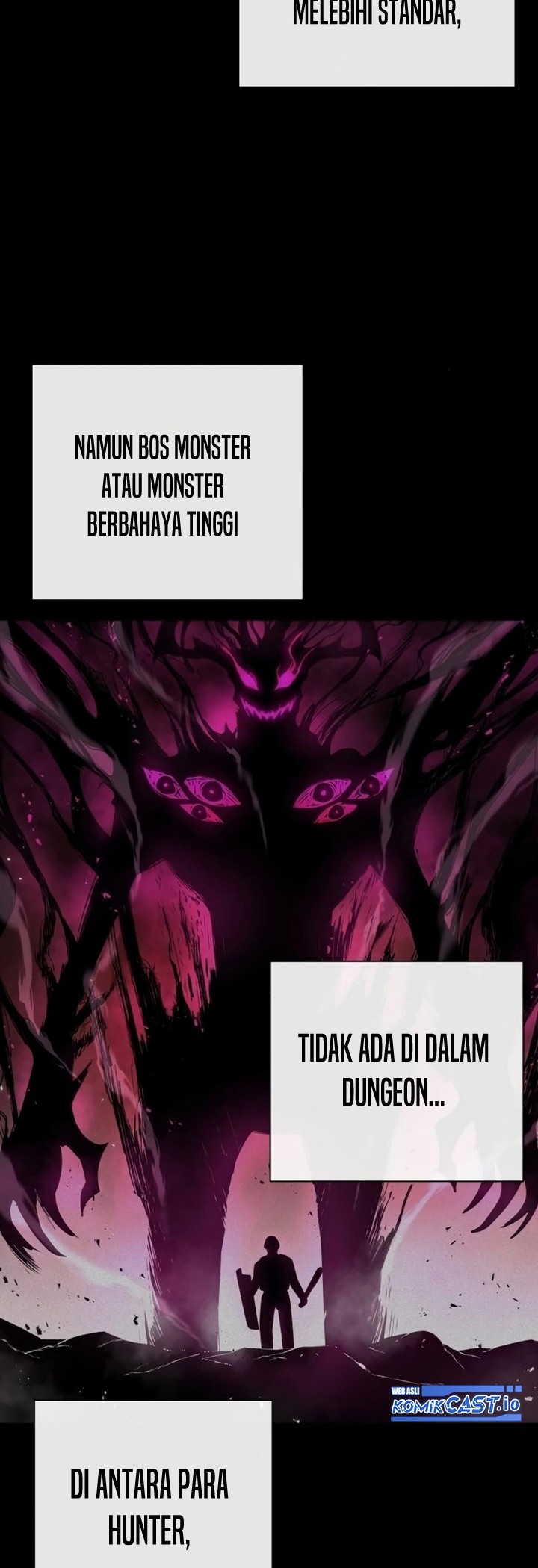 The Dark Mage’s Return to Enlistment Chapter 24 Gambar 41