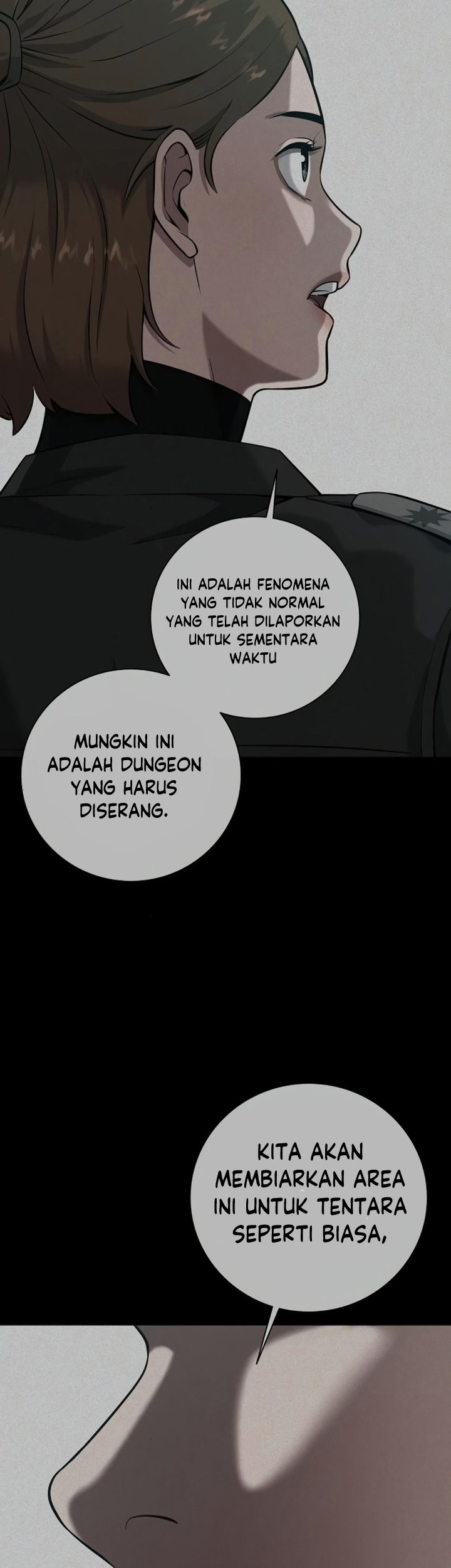 The Dark Mage’s Return to Enlistment Chapter 24 Gambar 58