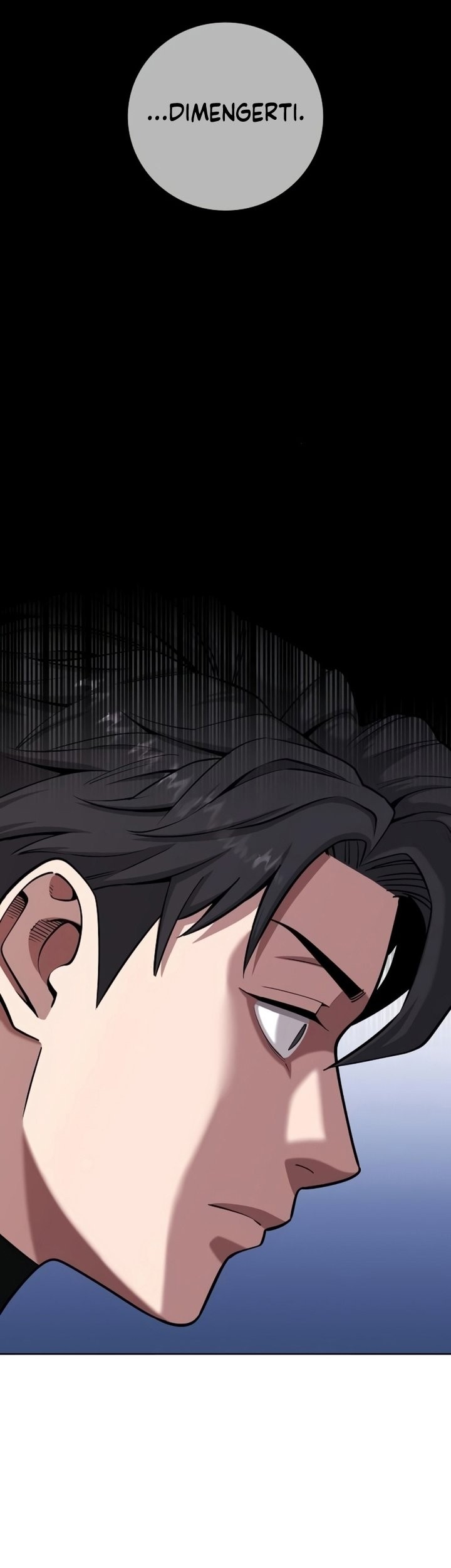 The Dark Mage’s Return to Enlistment Chapter 24 Gambar 60