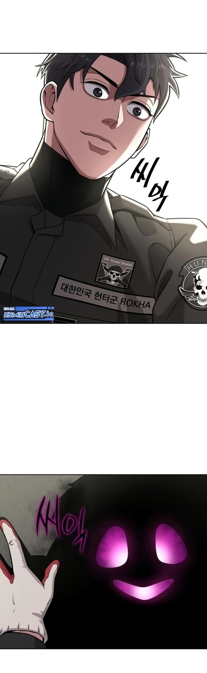 The Dark Mage’s Return to Enlistment Chapter 24 Gambar 61