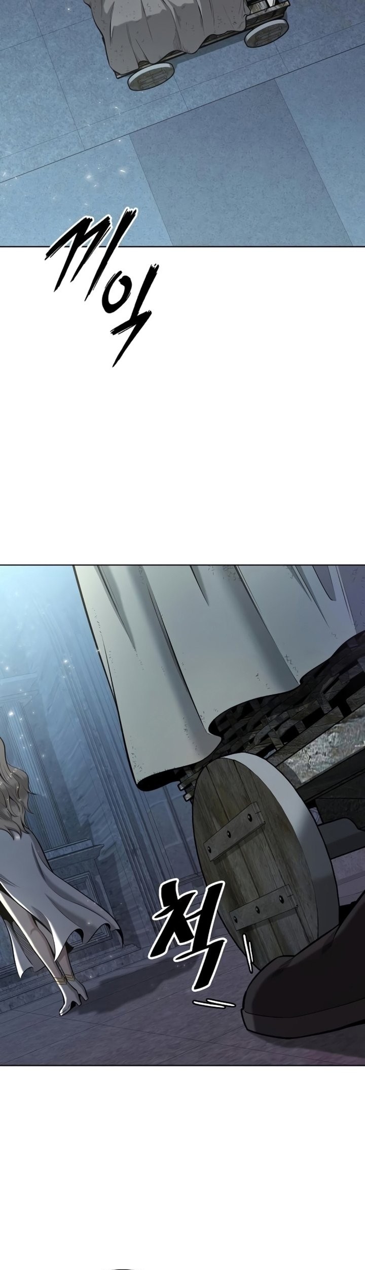 The Dark Mage’s Return to Enlistment Chapter 24 Gambar 4