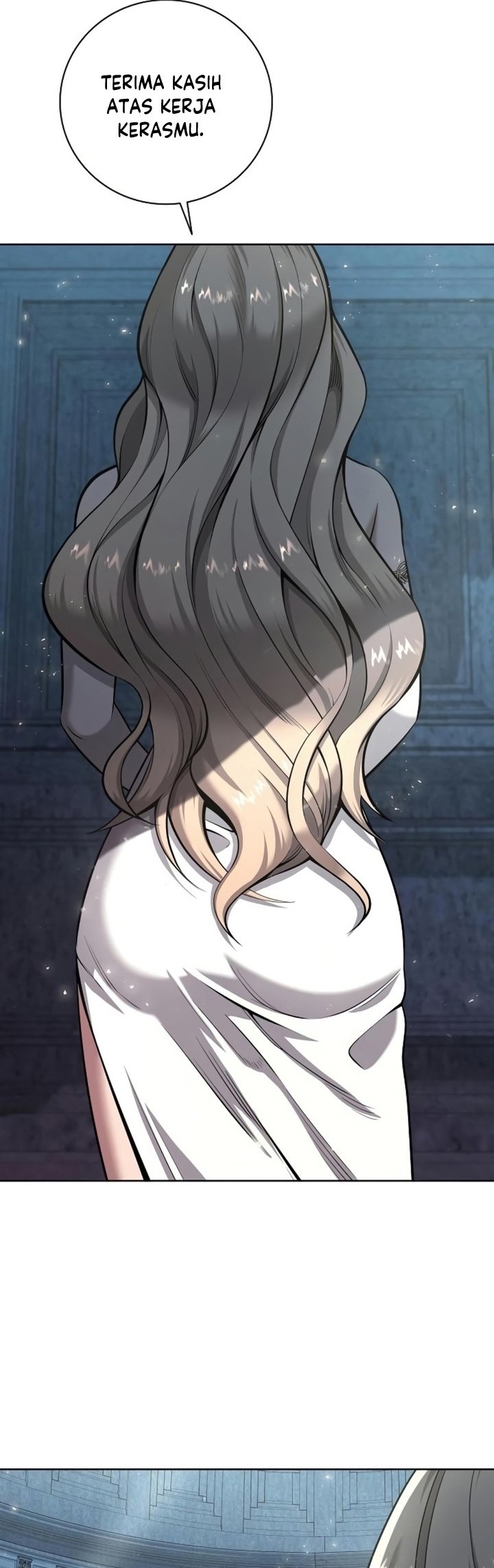 The Dark Mage’s Return to Enlistment Chapter 24 Gambar 5