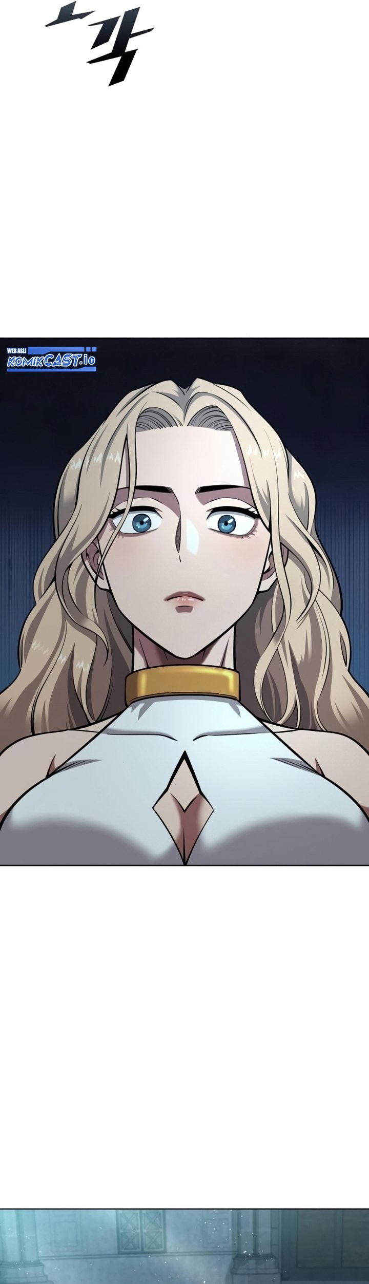 The Dark Mage’s Return to Enlistment Chapter 24 Gambar 10