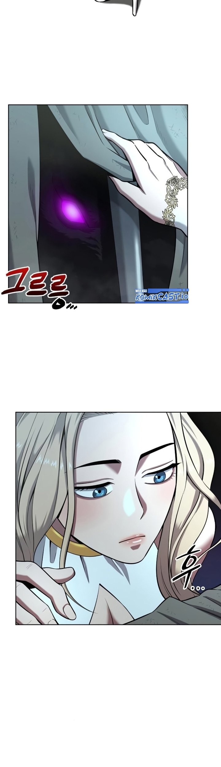 The Dark Mage’s Return to Enlistment Chapter 24 Gambar 12