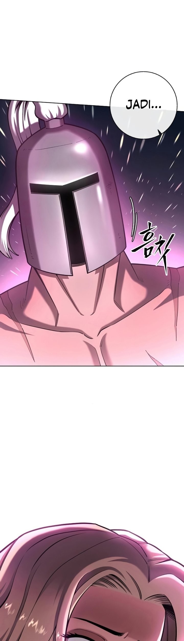 The Dark Mage’s Return to Enlistment Chapter 24 Gambar 16