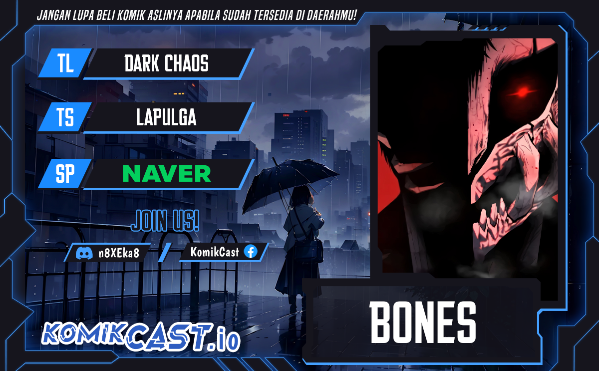 Komik Bones Chapter 03.6 gambar nomor 1