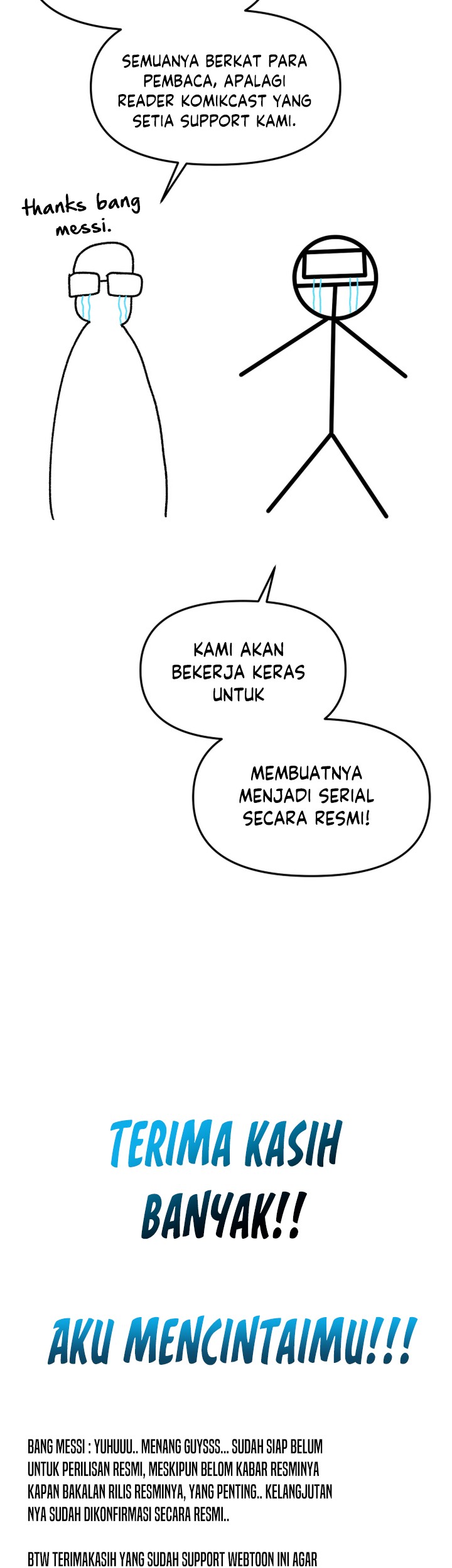 Bones Chapter 03.6 Gambar 4