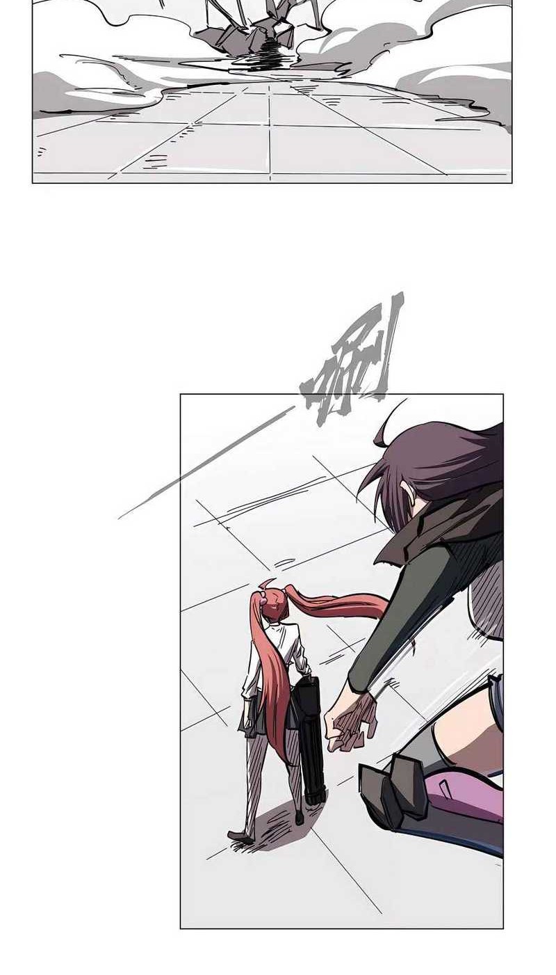 Mr. Zombie Chapter 35 Gambar 4