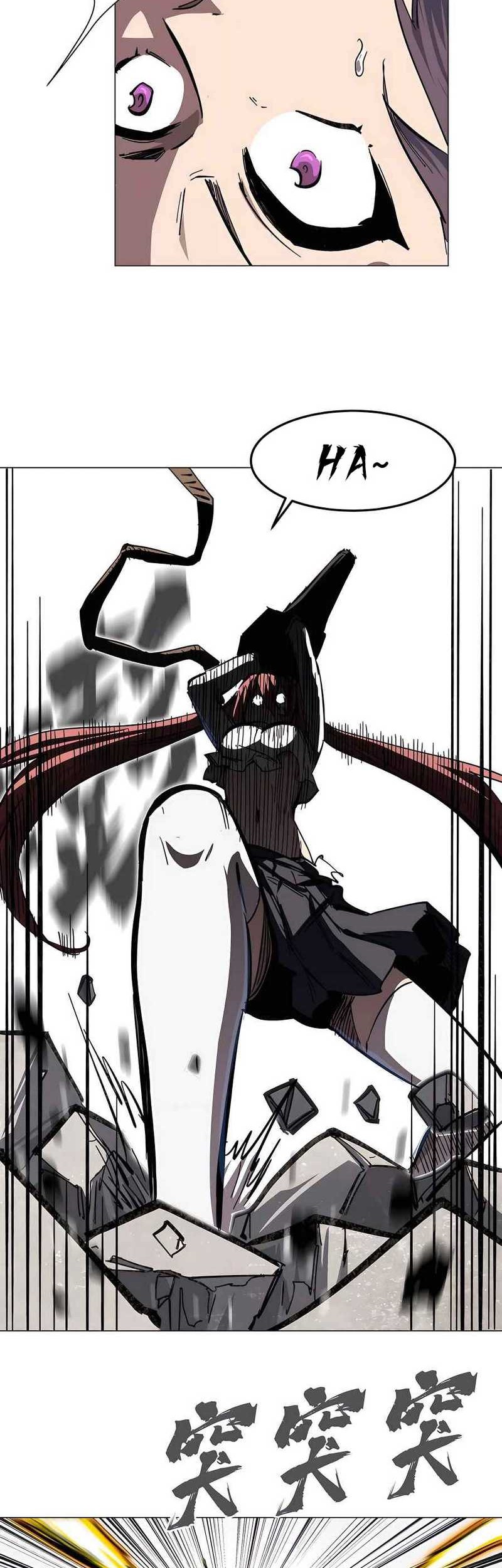 Mr. Zombie Chapter 35 Gambar 8