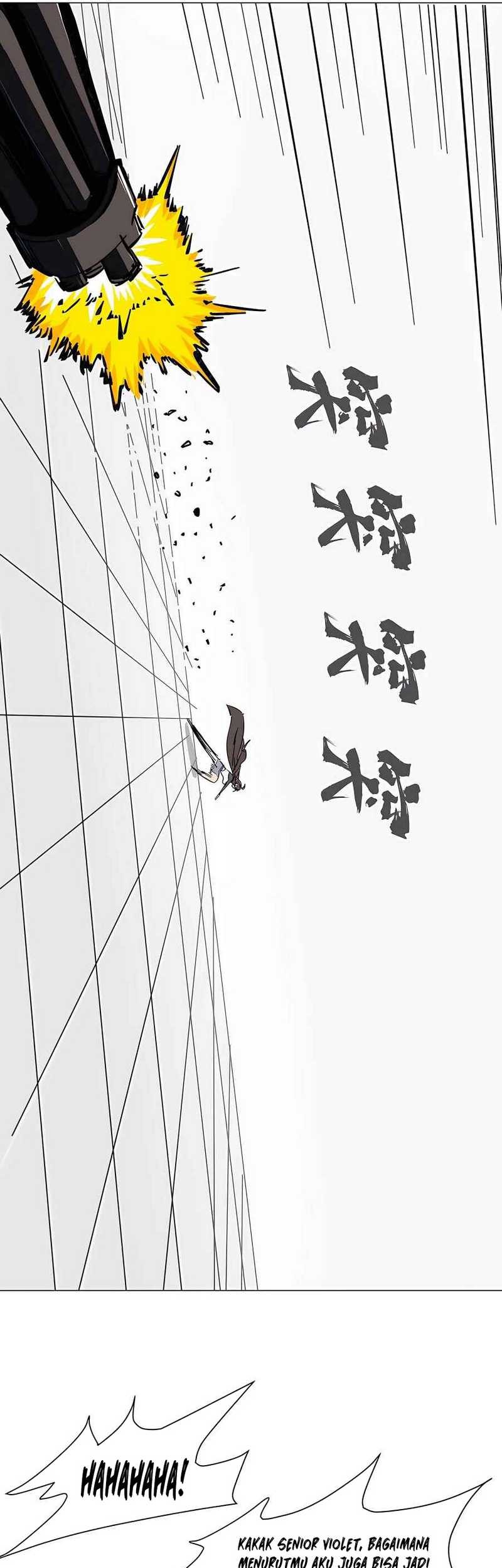 Mr. Zombie Chapter 35 Gambar 10