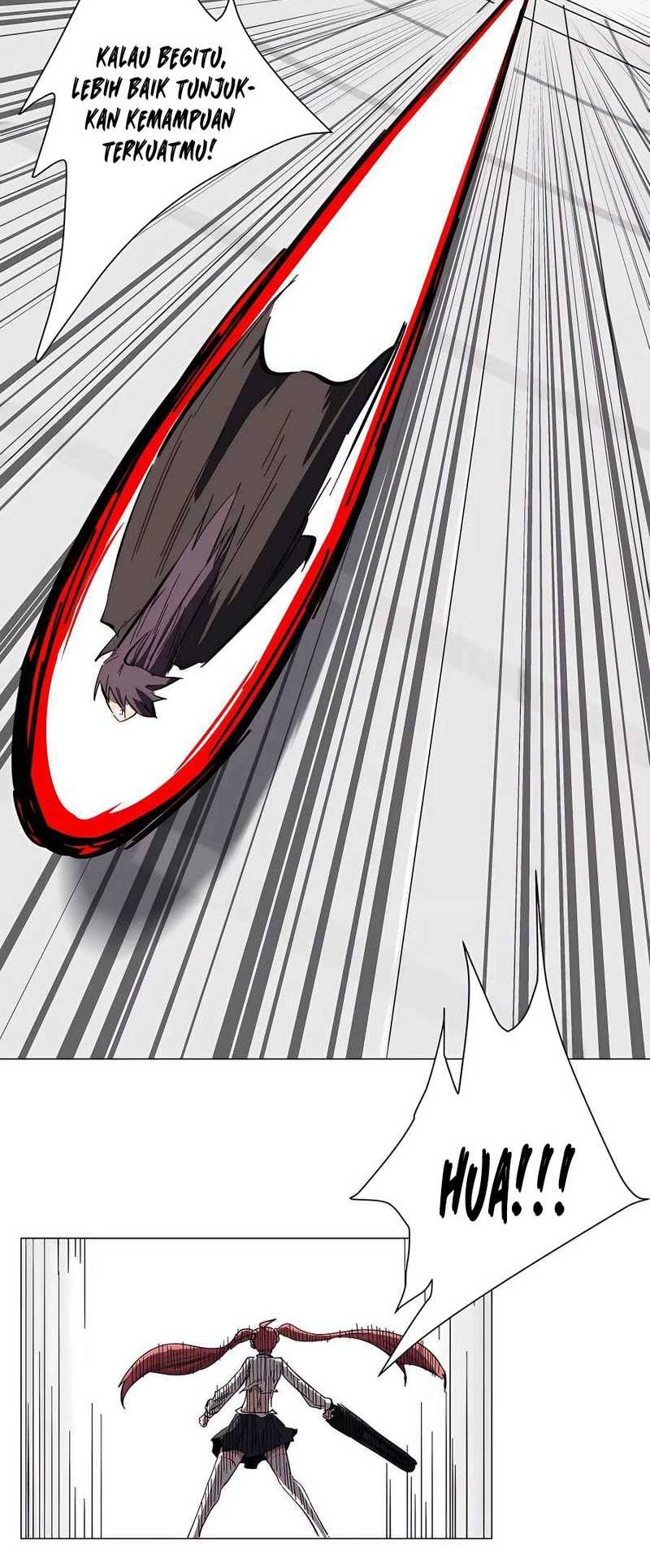 Mr. Zombie Chapter 35 Gambar 14