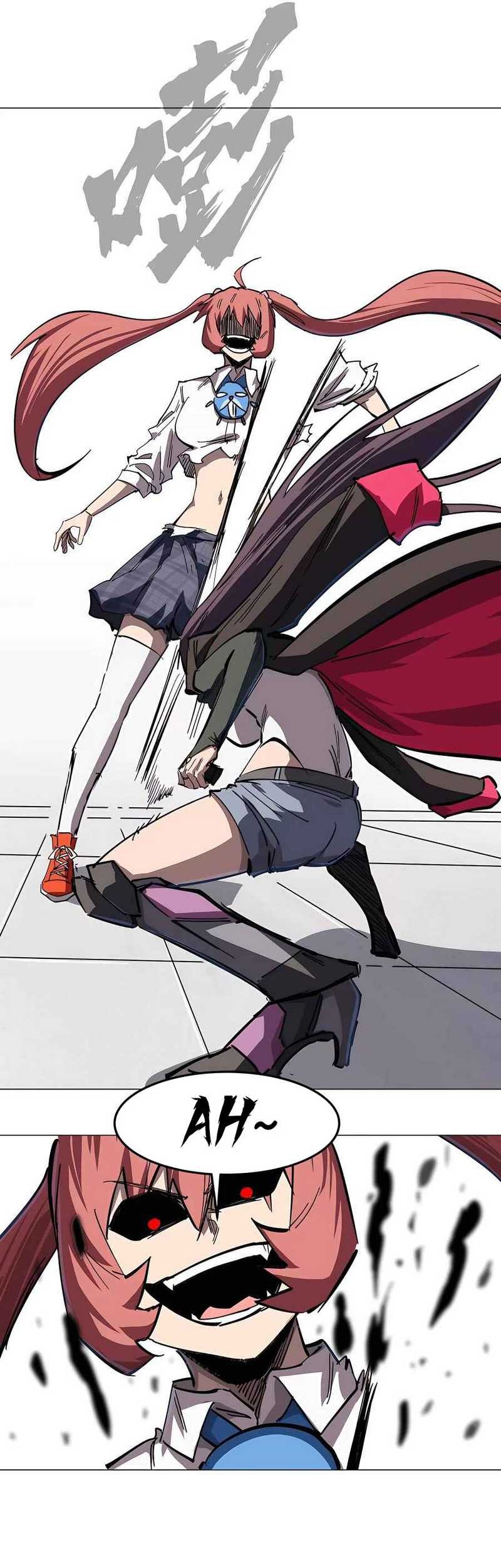 Mr. Zombie Chapter 35 Gambar 17