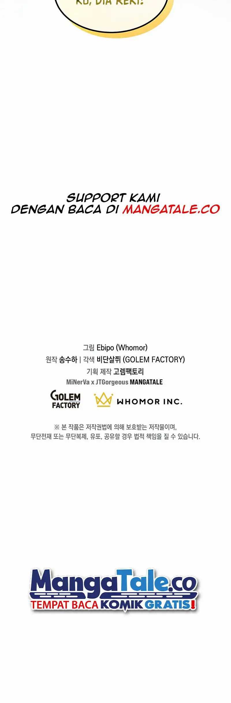 How a Former Pro Takes Advantage by Doing an Easy Job Chapter 37 Gambar 55