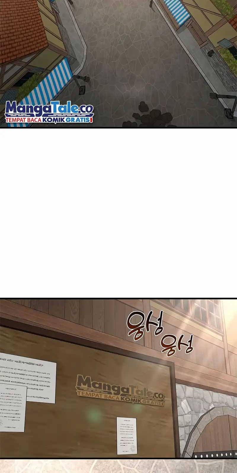 How a Former Pro Takes Advantage by Doing an Easy Job Chapter 37 Gambar 33