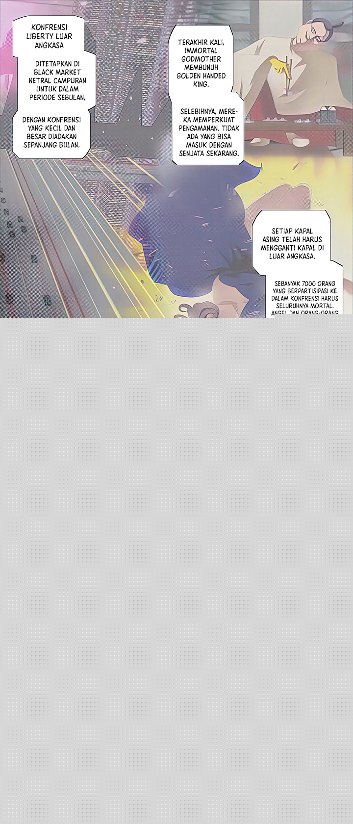 Iron Ladies Chapter 490 Gambar 7