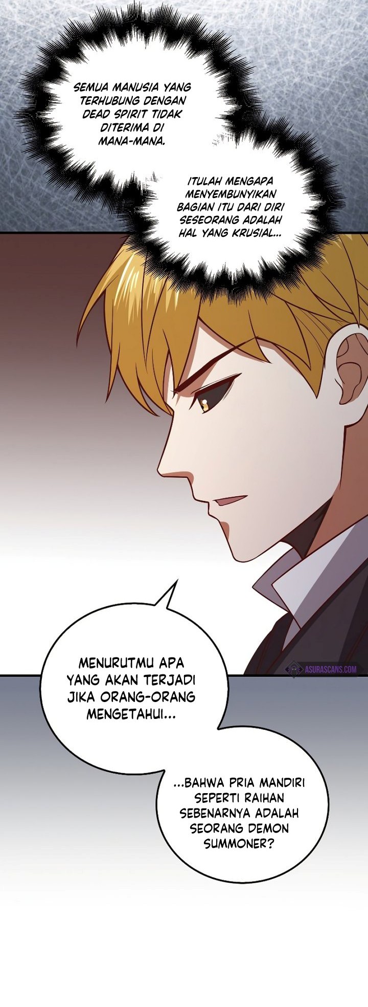 The Lord’s Coins Aren’t Decreasing?! Chapter 100 Gambar 31