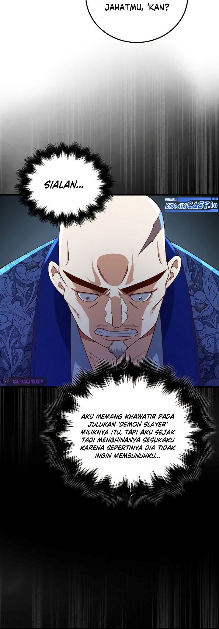 The Lord’s Coins Aren’t Decreasing?! Chapter 100 Gambar 19