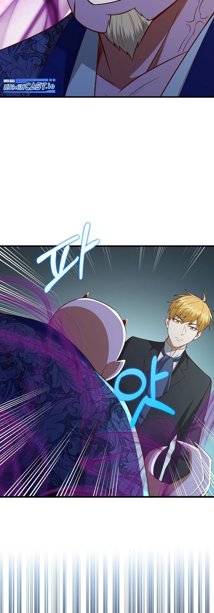 The Lord’s Coins Aren’t Decreasing?! Chapter 100 Gambar 21