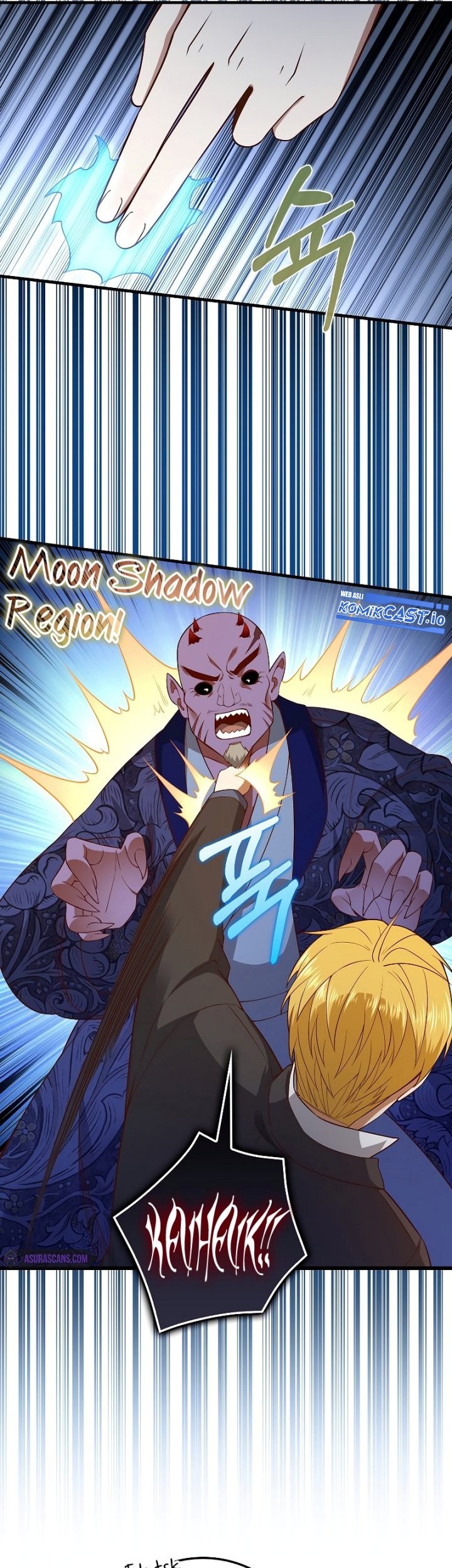 The Lord’s Coins Aren’t Decreasing?! Chapter 100 Gambar 22