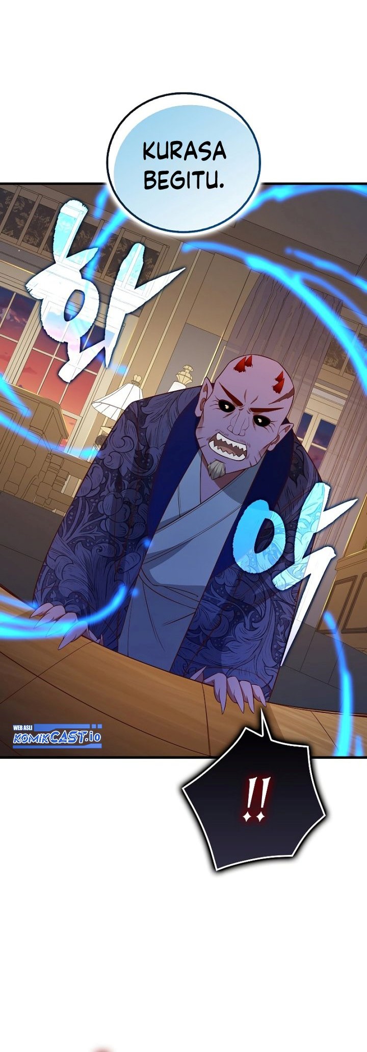 The Lord’s Coins Aren’t Decreasing?! Chapter 100 Gambar 25