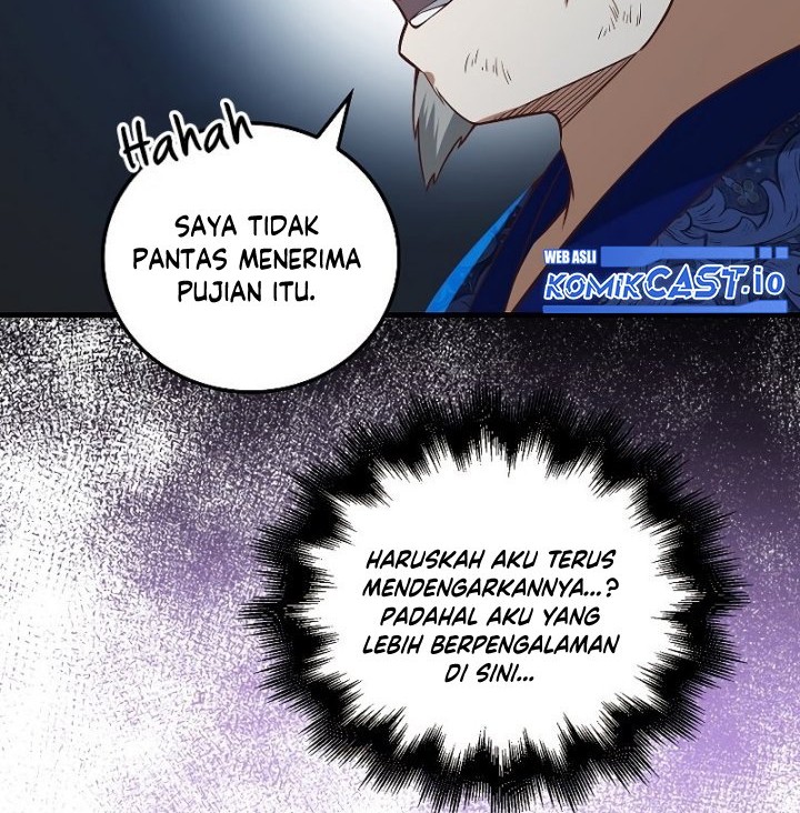 The Lord’s Coins Aren’t Decreasing?! Chapter 100 Gambar 51