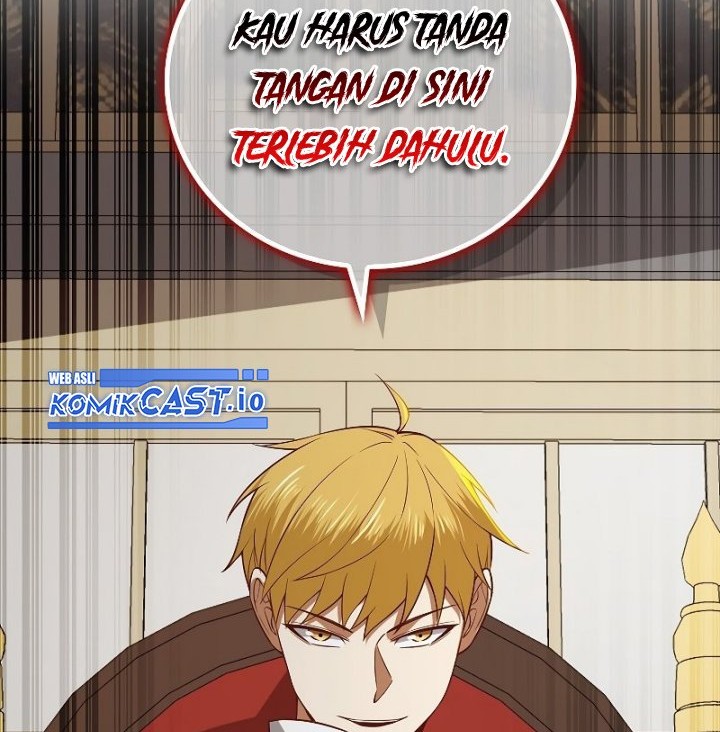 The Lord’s Coins Aren’t Decreasing?! Chapter 100 Gambar 53